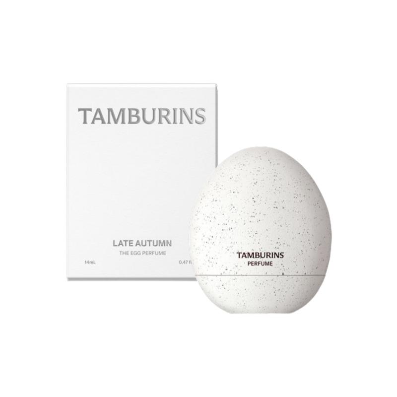 Tamburins Ei Parfüm 14ml