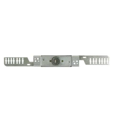 

FUKI iNAHO Replacement TLH-54 Shutter Lock for Individual Keys, Universal, High-Performance Dimple Key