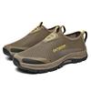 Autumn and Winter Sports Men's Shoes Large Size Travel Four-color Outdoor Mountaineering and Wading Shoes