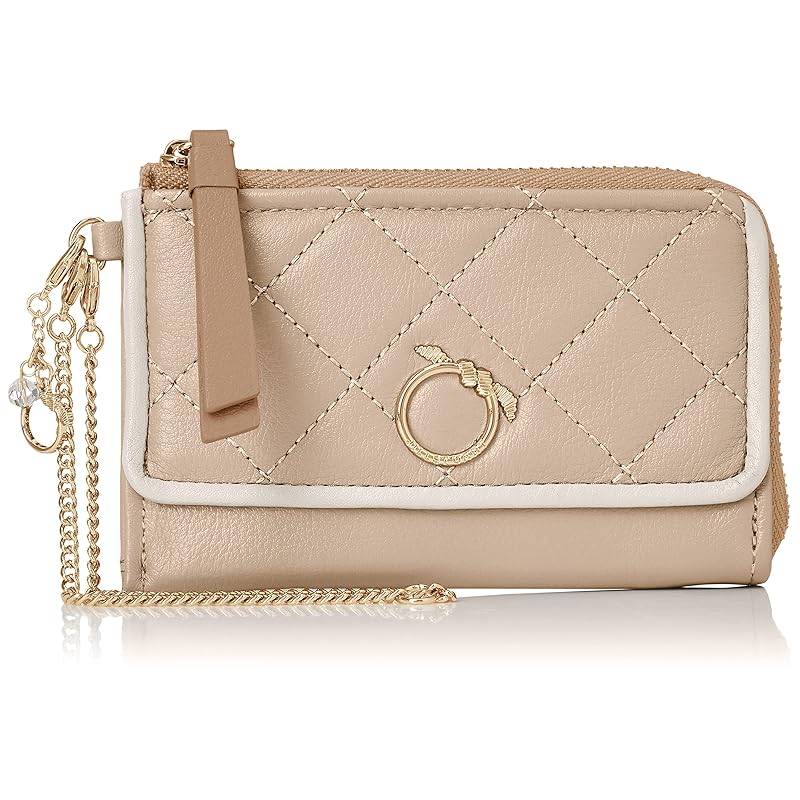 

[Jill Stuart] multi case progress beige