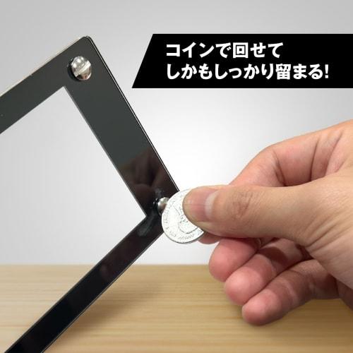 Card Loader, Acrylic Case, Acrylic Stand, Yu-Gi-Oh!, Fully Sealed, UV Protection