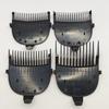 4PCS Quick Cut Clipper Guide Comb Prewave Replacement For Remington Trimmer HC4300 HC4240 HC4250 HC4255