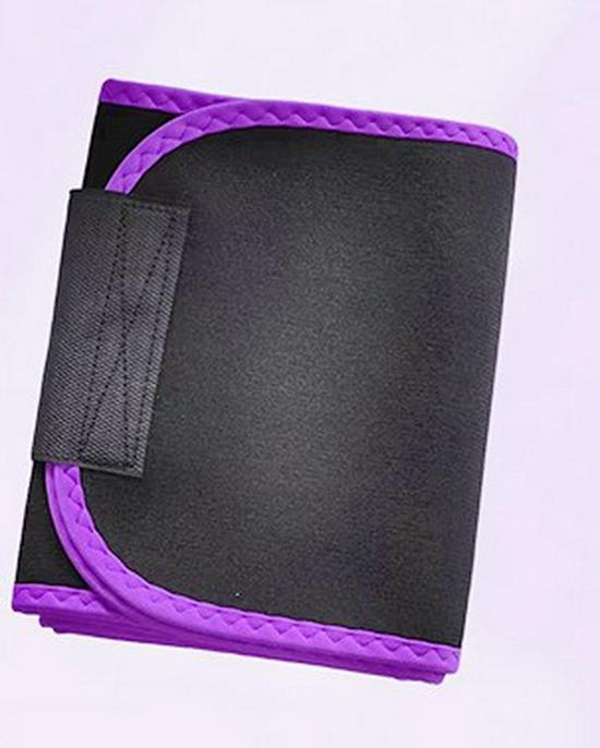 New Smart Massage Hula Hoop for Women's Waist and Abdomen Slimming