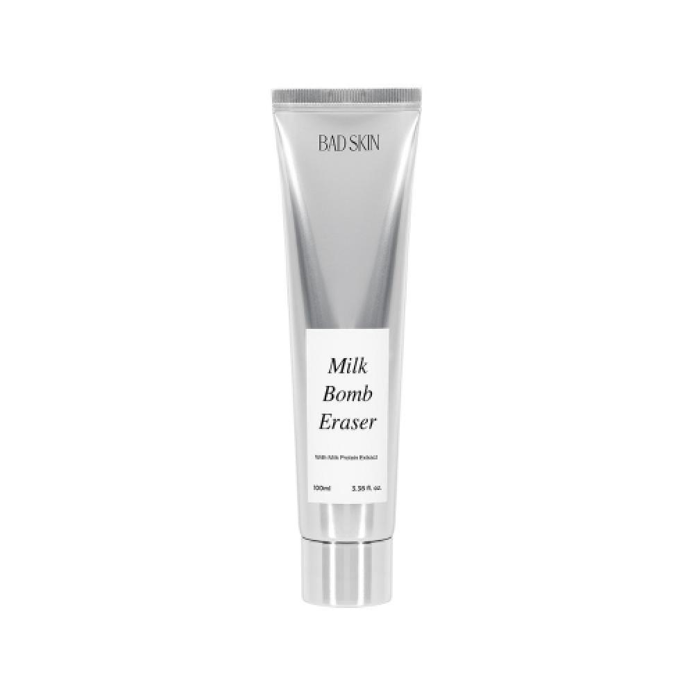 

Bad Skin Молочко-Бомбочка Стиратель Оригинал 100 мл 001 milk bomb eraser 100ml