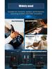 Wireless Converter for Handheld Electric Instruments: Guitar, Mic & More