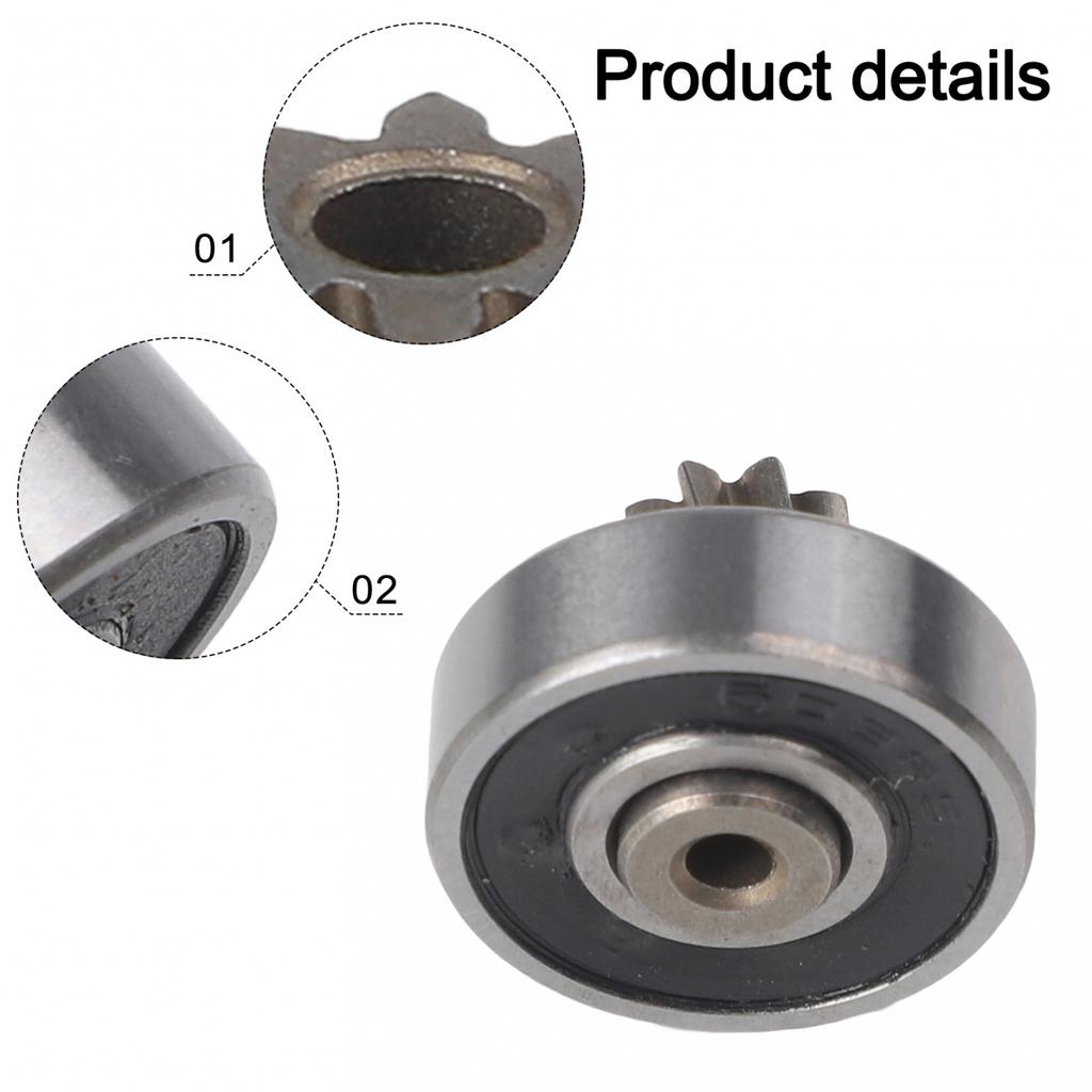 Reciprocating Saw Teeth Sliver Cutting Saw Gear Metal
