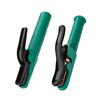 Professionelle Schweiß-Massklemmen 300A/500A/800A Solider Anti-Rutsch-Griff für Bauwesen und Metallbau