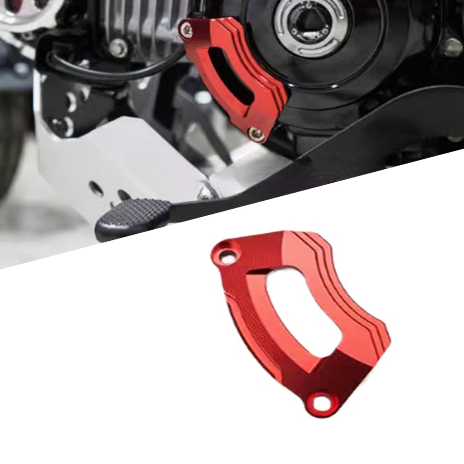 

FOR MONKEY 125 DAX125 ST125 CT125 2024 2023 2022 Hunter