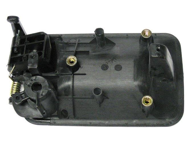 Fiat Scudo I 96-06 Exterior Rear Door Handle