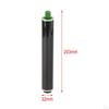 Billiard Cue Extension, Stick Diameter 3.2cm, for Games, Entertainment, Training
