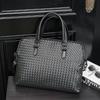 MDNG Men's Business Handbag