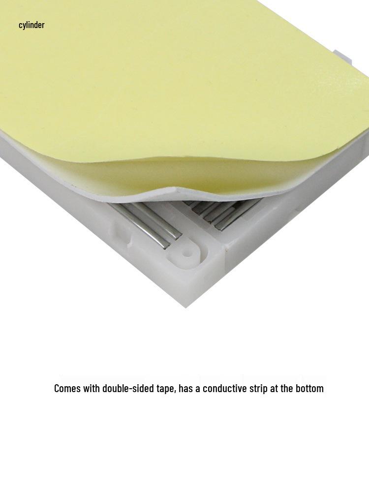 830/400 Hole MB-102 Solderless Breadboard Circuit Prototype Kit