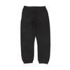 Champion Polypropylene Men's Sweatpants, Casual, Black, C3-C219