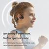 Shokz OpenMove Bone Conduction Bluetooth Sports Headphones
