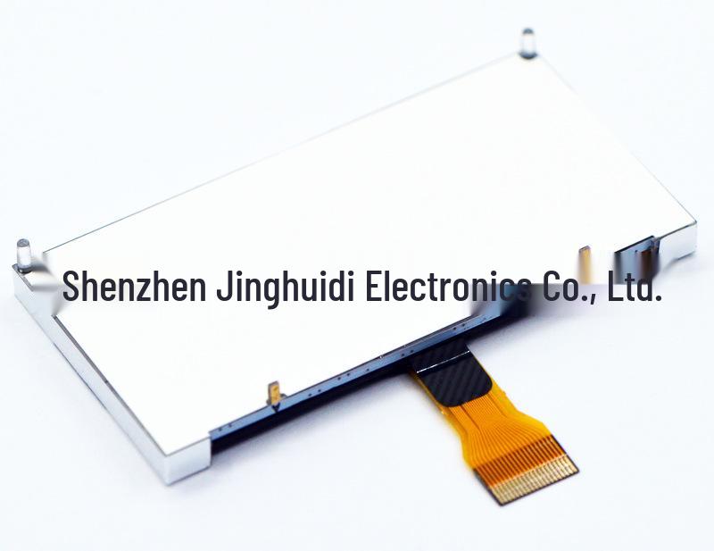 LCM 12848 2.6" Positive Display Dot Matrix Parallel/Serial Port ST7567 COG LCD Module