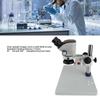 Binocular Microscope 7X‑50X 360° Rotation Clear Image HD Laboratory Inspection Tools Scientific Education Supplies Microscope