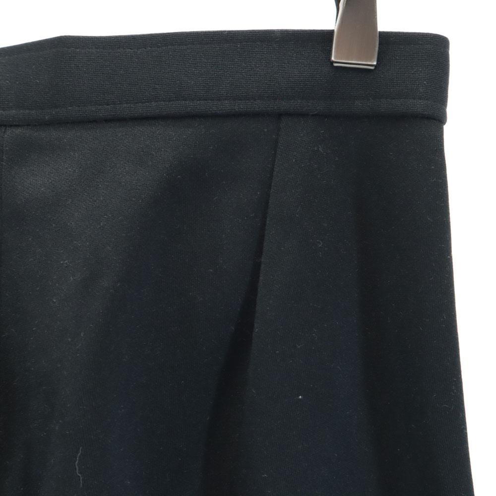 Adidas 70s Vintage Descente West German Tag Track Pants L Black Men's Used