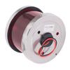 LED Boat Navigation Light 12 To 24V LED Stainless Steel Wear Resistant Waterproof Boat Navigation Light for Boat Red