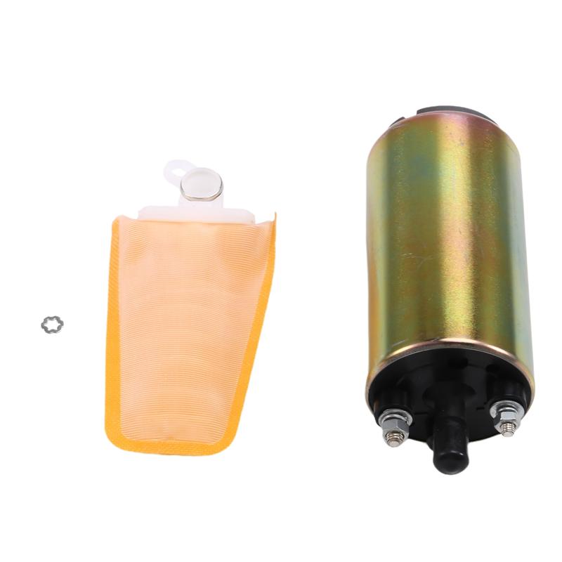 23221-74010 Car Fuel Pump For Toyota Celica ST185 3SGTE 2.0L L4 23221-50020 1989-1993-M53K