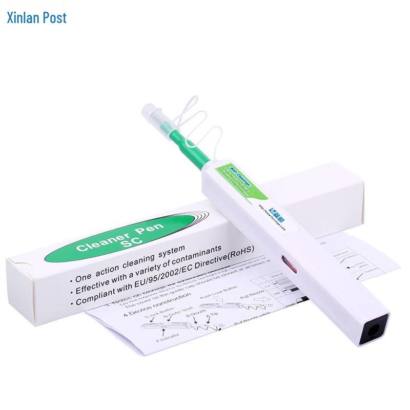 Lan You Fiber Optic Cleaning Pen for 2.5mm Connectors