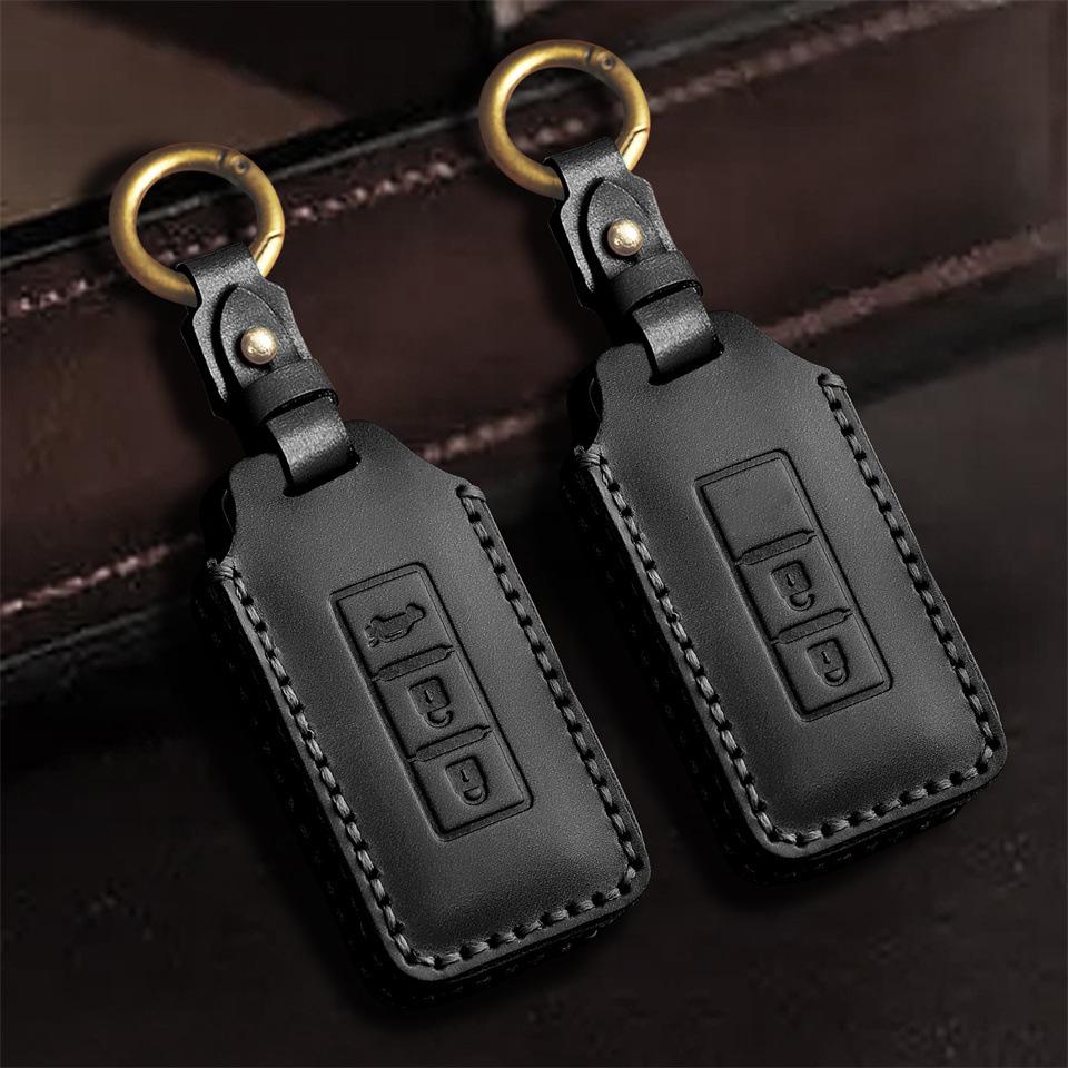 Mitsubishi Outlander, ASX, Pajero, Lancer Key Case Cover
