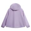 Li Ning Outdoor CF Tracing Sun Protection Clothing Women's Navigation Trail Purple AFDW212-3