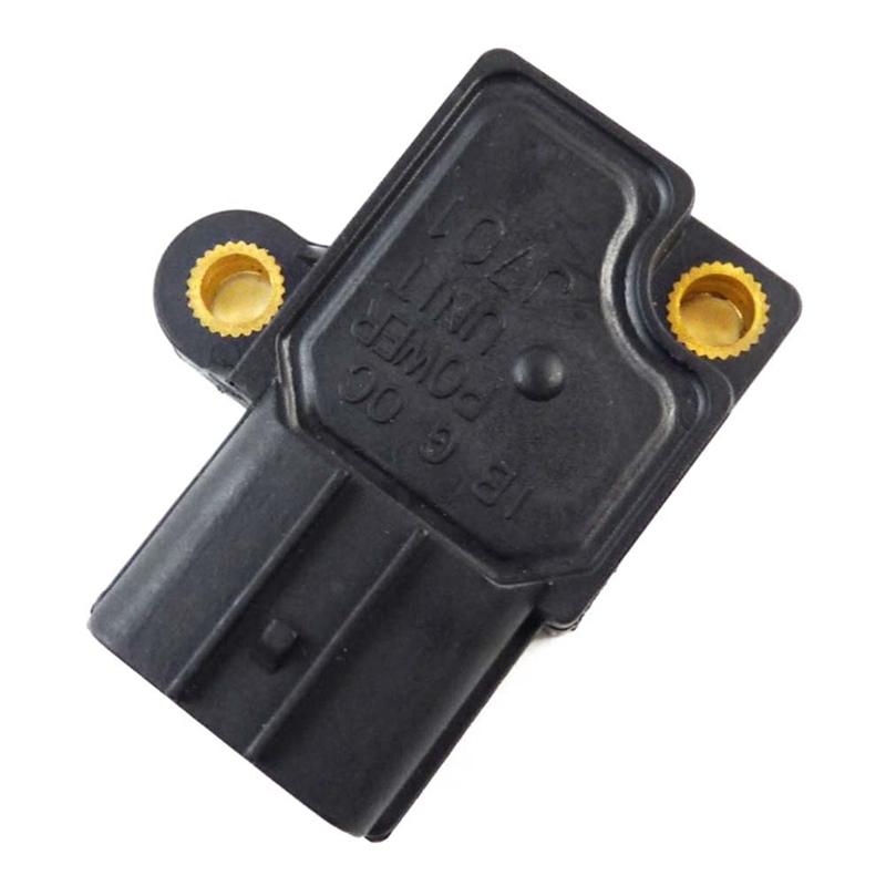 Original Electronic Ignition Control Module Mm122 For Mazda 323 Mpv F0bz12a297a 19017171 Bp01-18-251 J701