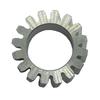 Accuracy  Machined Metal Replacements Gear Wear Resistant Designs Car Seat Adjustment Gear for Benz S300 S350 S400  S350