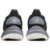 Anta Splash 6 Comfortable Slip Resistant Low top Basketball Shoes Men's Black 112421108-1