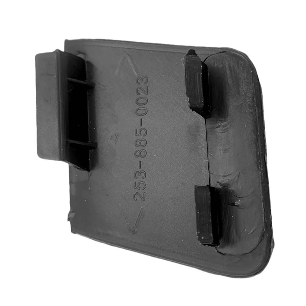 Car Rear Bumper Tow Hook Cover A2538850023 For Mercedes-Benz Glc X253