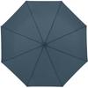 Bullet 21.5in Ida 3-Section Umbrella
