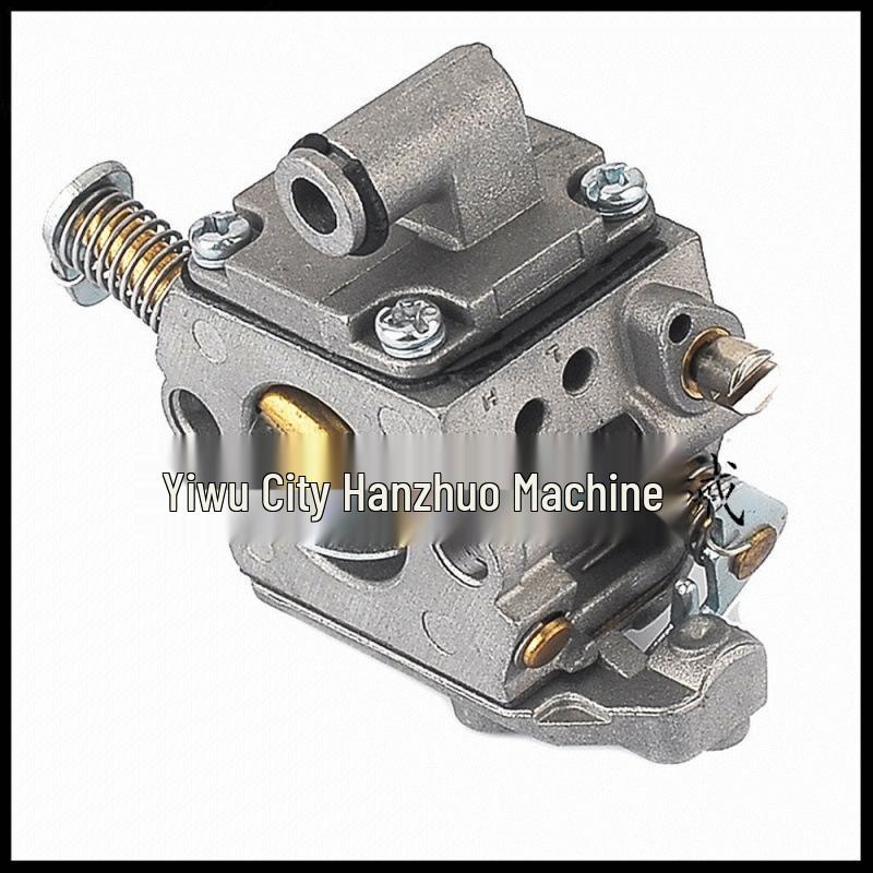 ZAMA MS170 180 017 018 C1Q-S57 Chainsaw Carburetor Accessory by Han Zhuo