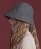 Hwaiteusaenjeu Purple Label Bucket Hat Orsia