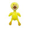 Arkadaşlar Peluş Gatten Of Banban Peluş Oyuncaklar Canavar Çizgi Film Oyun Karakteri Bebek Anime Figür Oyuncaklar Dolgulu Oyuncak Hediyeler