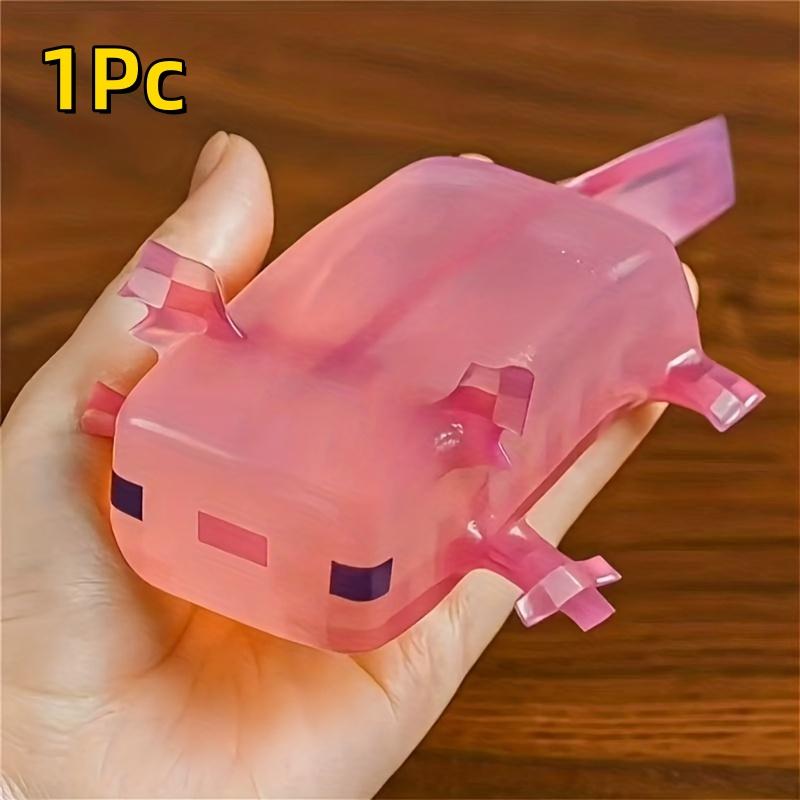 1 buc Jucărie Senzorială Anti-stres Moale de Strâns TPR Moale de Strâns Jocuri de Divertisment pentru Adulți Jucării Cadouri pentru Petreceri de Birou Festivaluri