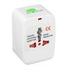 Universal Plug – როგორც სურათზეა