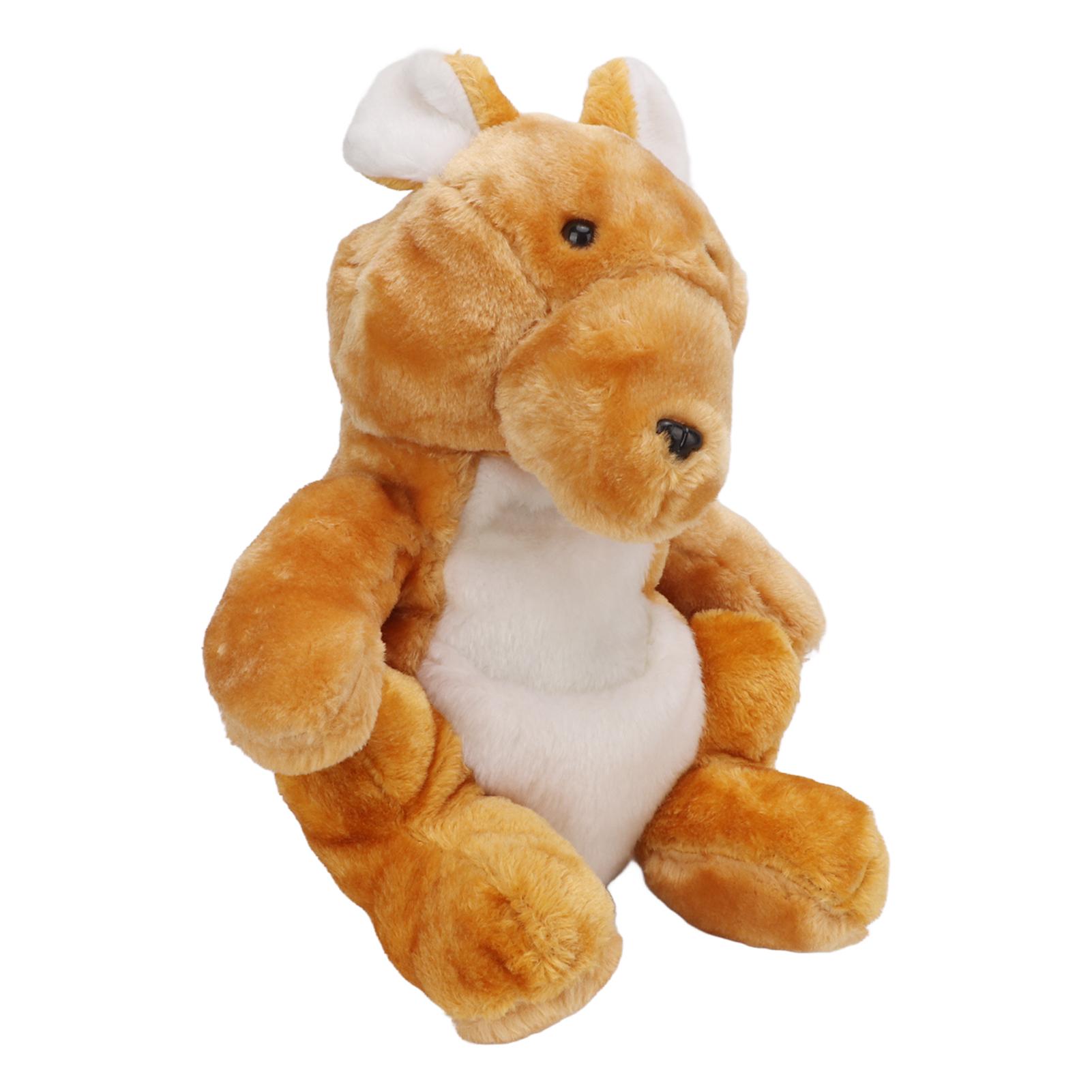 Animal Golf Club Cover Soft Golf Club Head Cover Creative Protection Cover for Golf Club Head