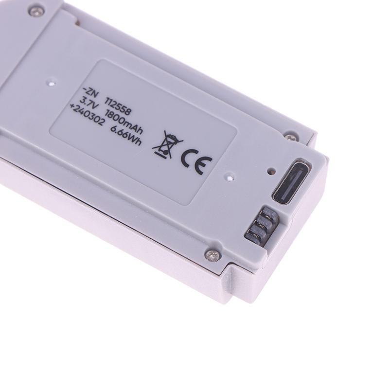 1 Pcs Drone Battery Gt3 Mini Drone Battery Original 3.7V 1800Mah Battery For Gt3 Mini Drone