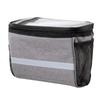 SAHOO Insulated Bicycle Handlebar Bag