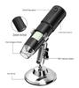 1000x HD Digital Microscope with WIFI for Android and Computer - Ideal for Mobile Phone Repair and Measurement