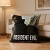 RResiDent EEviL RReQuiem Pillow Case Cushion Cover Throw Pillow Case For Car Sofa