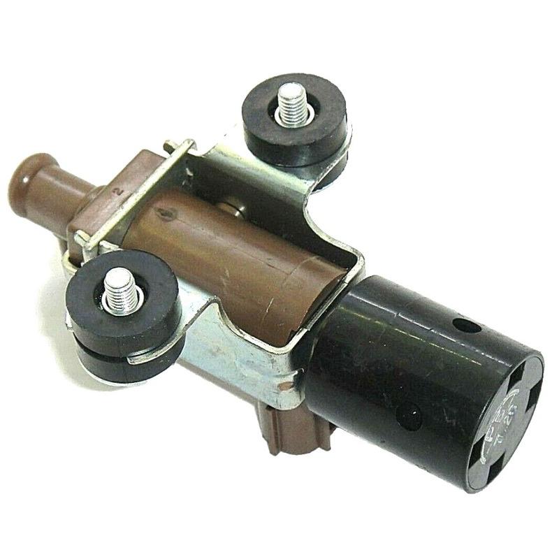 25819-17020 Vacuum Regulating Valve For Toyota Land Cruiser Prado Engine 1HDFTE 1HZ 2581917020 2pins