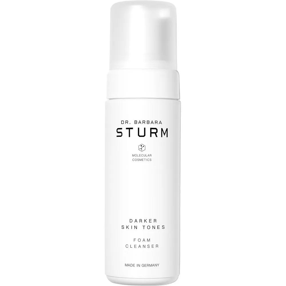 Dr. Babara Stum Dark Skin Tone Foam Cleanser 150ml