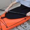 Kayak Skirts Waterproof,Kayak Spray Skirt Universal Hatch Skirt Cover,Suitable for 90 52cm Kayak Hatch