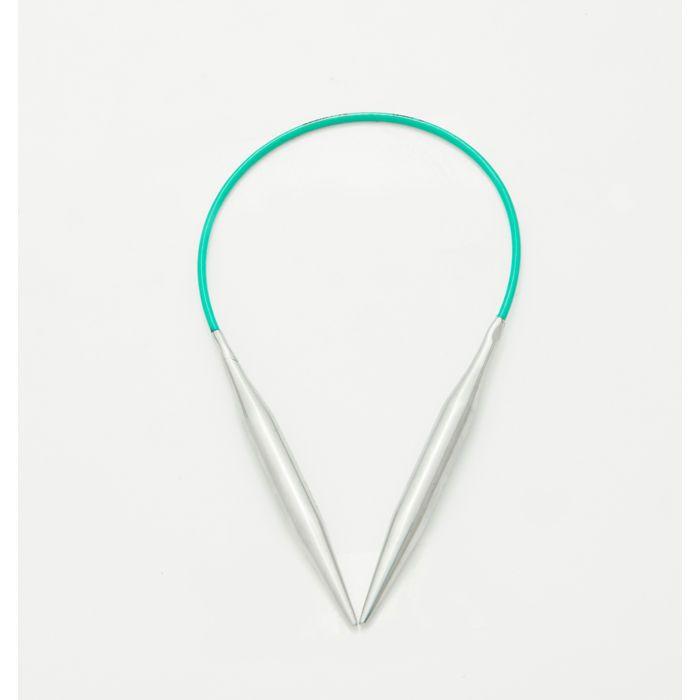 MINDFUL-AIGUILLES CIRCULAIRES 40 CM 6,5 MM