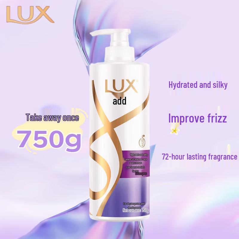 LUX Everyday Essentials Gift Box