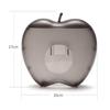 Apple Shape Disposable Food Cover Storage Box Wall-mounted Plastic Wrap Elastic Fresh Keeping Bag Organizer Kitchen Containers