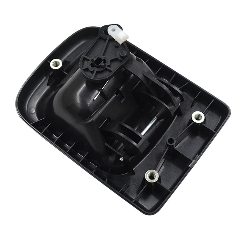 ABS Material Door Handle Exterior Handle Front Left