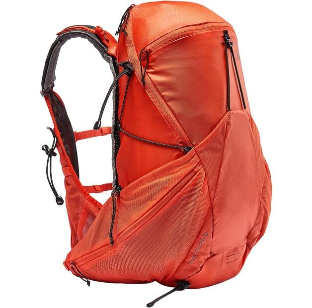 

Рюкзак Vaude Trail Spacer 18 Modell 2023 burnt red (16132-323)