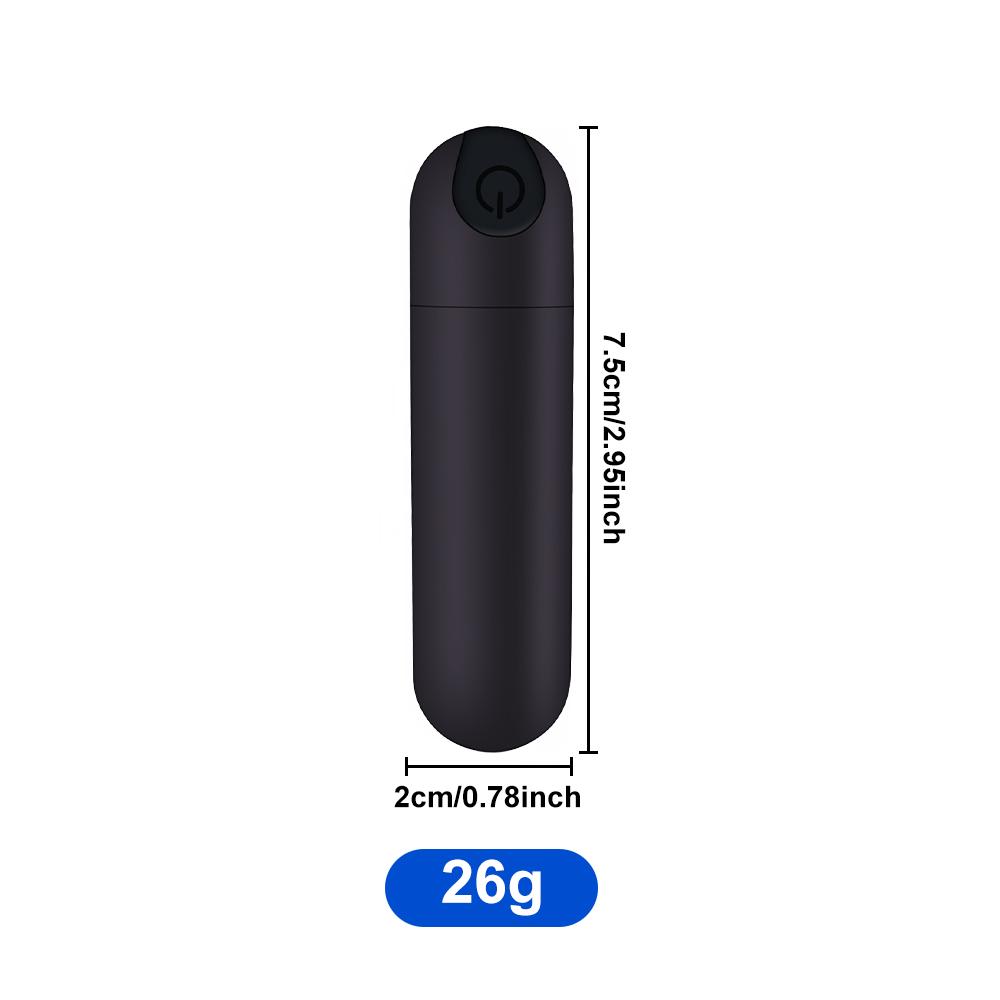 Powerful Wearable Vibrator Bullet Mini Vibrators Adult Sex Toys For Women G-Spot Clitoris Panties Vibrating Egg Adult Toys 18+